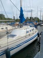 Zeilboot te koop, Ophalen, 25 tot 50 m², Wit