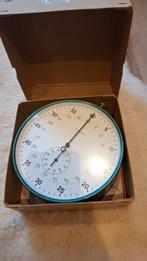 Junghans stopwatch vintage, Ophalen of Verzenden