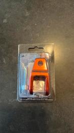 Stage 6 schokbreker verlenger oranje (minarelli/peugeot), Ophalen, Nieuw