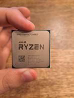 AMD Ryzen 7 3800X, Computers en Software, Processors, Gebruikt, AMD Ryzen 7, Socket AM4, 3 tot 4 Ghz
