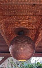 3 grote oosterse lampen, Ophalen, Gebruikt, Oosters, Metaal