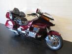 Honda GL 1500 GOLDWING ZEER FRAAI EN VOL! (bj 1997), Motoren, Motoren | Honda, Bedrijf, Toermotor