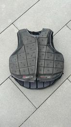 Racesafe body protector voor kinderen (level 3), Dieren en Toebehoren, Ophalen of Verzenden, Gebruikt, Rijden