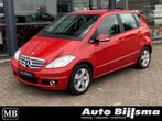 Mercedes A180 automaat, Avantgarde, cruise, airco, trekhaak, Euro 5, Gebruikt, 116 pk, 14 km/l