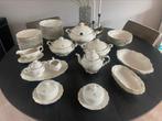 Compleet vintage Schumann Bavaria servies – 40+ delig, Ophalen of Verzenden
