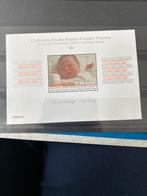 Postzegel Prinses Amalia 2003, Postzegels en Munten, Postzegels | Nederland, Ophalen of Verzenden, Na 1940, Postfris