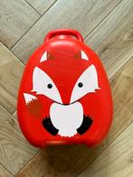 Draagbaar Potje - Ideaal voor Onderweg!, Overige merken, Overige typen, Ophalen of Verzenden, Zo goed als nieuw