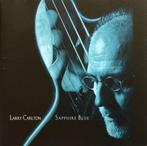 Larry Carlton - Sapphire Blue (2003 - Geen OBI), Cd's en Dvd's, Verzenden, 1980 tot heden, Zo goed als nieuw, Jazz