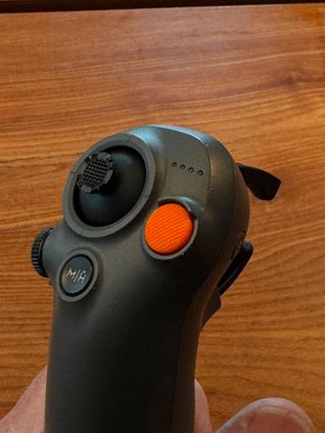 DJI Motion Controller 3 beschikbaar voor biedingen