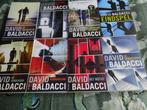 David Baldacci, Ophalen of Verzenden, Zo goed als nieuw, Nederland