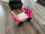 Paw patrol Skye loopauto, Ophalen, Zo goed als nieuw