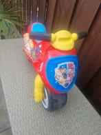 Leuke Paw Patrol Loopmotor, Kinderen en Baby's, Speelgoed | Buiten | Voertuigen en Loopfietsen, Ophalen, Gebruikt, Loopvoertuig