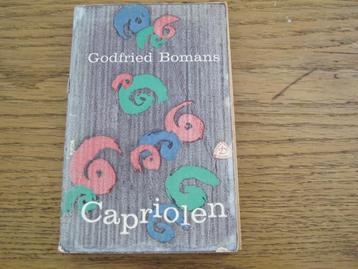 Bomans 2 boekjes beschikbaar voor biedingen