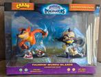 Skylander Imaginators Thumpin' Wumpa Island, Avontuur en Actie, 1 speler, Ophalen of Verzenden, Zo goed als nieuw