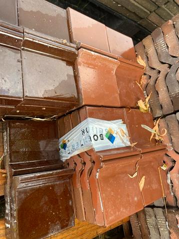 Raamdorpelstenen / raamdorpels / waterslagen beschikbaar voor biedingen