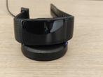 Samsung Gear Fit2 Pro - Zwart, Gebruikt, Zwart, Ophalen of Verzenden, Samsung