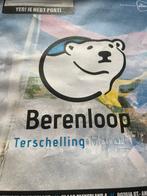 Startbewijs Berenloop, Ophalen of Verzenden, Zo goed als nieuw, Overige typen, Overige merken