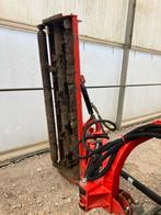 Te koop boxer klepelmaaier., Gebruikt, Mulchfunctie, Ophalen of Verzenden, Benzine-grasmaaier