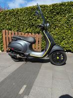 Vespa sprint 2018, Fietsen en Brommers, Scooters | Vespa, Ophalen, Gebruikt, Vespa S, Benzine
