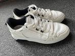 Nubikk schoenen wit, Ophalen of Verzenden, Zo goed als nieuw, Wit