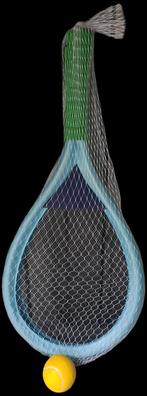 Tennisrackets, Kinderen en Baby's, Ophalen, Zo goed als nieuw