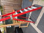 4 tecx 5 trees trap, Doe-het-zelf en Verbouw, Ladders en Trappen, Kuipers Multiservice, De Kievit 12, Ophalen of Verzenden, Zo goed als nieuw