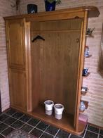 garderobekast, Huis en Inrichting, Kasten | Kledingkasten, Ophalen, 200 cm of meer, Gewoon degelijk, 150 tot 200 cm