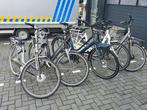 Partij fietsen, 51 tot 55 cm, Ophalen, Gebruikt