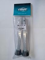 Rive pootjes gezocht, Watersport en Boten, Ophalen of Verzenden, Gebruikt, Overige typen