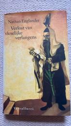 Nathan Englander - Verlost van vleselijke verlangens, Verzenden, Zo goed als nieuw, Nederland, Nathan Englander