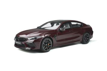 Gt Spirit Bmw M8 Grand Coupe 1/1200 1:18 Nieuw  beschikbaar voor biedingen