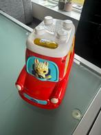 Vtech vrolijke vormenauto, Kinderen en Baby's, Speelgoed | Vtech, Ophalen of Verzenden, Zo goed als nieuw, 6 maanden tot 2 jaar