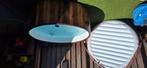 Op blaasbare Jacussi merk :Lay-Z-Spa  Helsinki, Tuin en Terras, Bubbelbaden en Hottubs, Ophalen, Zo goed als nieuw, Filter