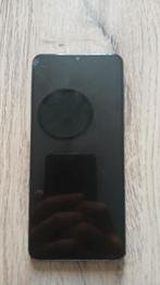 Samsung galaxy a12 ( barst in scherm), Telecommunicatie, Mobiele telefoons | Samsung, Gebruikt, Zwart, Touchscreen, Ophalen of Verzenden