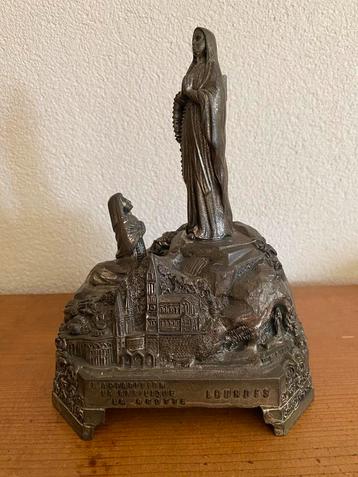 Lourdes speeldoosje beschikbaar voor biedingen