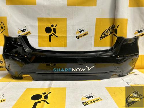 Achterbumper BMW 1 Serie F40 PDC ORIGINEEL 51127461391, Auto-onderdelen, Carrosserie en Plaatwerk, Bumper, BMW, Achter, Gebruikt