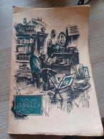 Proost Prikkels - Aug '40 - Nr. 66, Ophalen of Verzenden