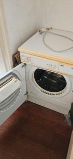 AEG Droger - Goed Onderhouden, Witgoed en Apparatuur, Wasdrogers, Ophalen, 6 tot 8 kg, Gebruikt, Voorlader