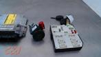 Kontaktslot + computer van een Opel Movano, Auto-onderdelen, Ophalen of Verzenden, 3 maanden garantie, Gebruikt, Opel