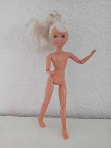 Barbie Gymnast STACIE uit 1995 beschikbaar voor biedingen