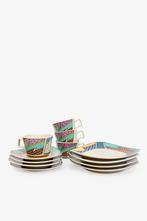 12-delig Rosenthal Flash One (studio-linie) servies, Huis en Inrichting, Keuken | Servies, Ophalen, Keramiek, Rosenthal, Zo goed als nieuw