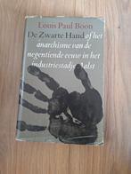 De Zwarte Hand - Louis Paul Boon (gebonden editie), Antiek en Kunst, Ophalen of Verzenden, Louis Paul Boon