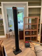 Stilnovo Zagar staande lamp, Huis en Inrichting, Ophalen, Gebruikt, Metaal, 150 tot 200 cm