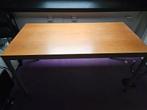 Tafel/bureau, Huis en Inrichting, Ophalen, Gebruikt