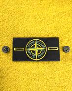 Stone Island badge logo classic patch incl knopen NIEUW, Ophalen of Verzenden, Nieuw