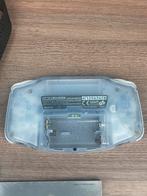 Nintendo Game Boy Advance Glacier Handheld Console, Nintendo, Gebruikt, Www.nintendo.com, Ophalen of Verzenden