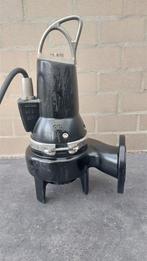 Dompelpomp Grundfos, Tuin en Terras, Waterpompen, Ophalen of Verzenden, Zo goed als nieuw, Elektrisch, Dompelpomp
