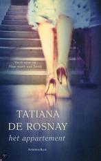 Het appartement van Tatiana de Rosnay, Ophalen of Verzenden, Zo goed als nieuw, Europa overig