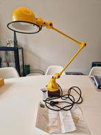 Jielde Loft D4401CS mosterdgeel met snoer en stekker, Ophalen of Verzenden, Zo goed als nieuw, Minder dan 50 cm