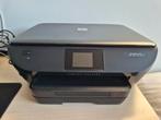 HP Envy 5640 kleurenprinter/scanner - Werkt goed!, Kleur printen, Gebruikt, Inkjetprinter, All-in-one